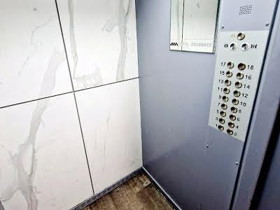квартира по адресу Петра Григоренко просп., 3-Б