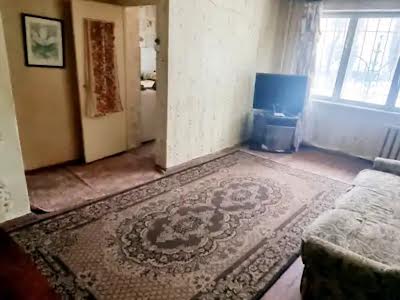 квартира по адресу Богдана Хмельницкого просп. (Героев Сталинграда), 16