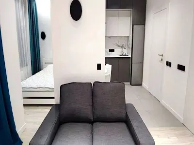 квартира за адресою Берестейський просп. (Перемоги), 67