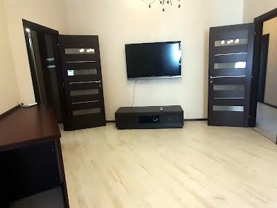 квартира по адресу Французский бульв., 9