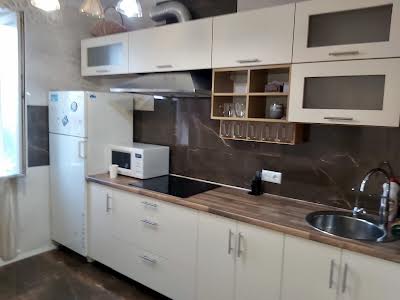 квартира по адресу Леваневского ул., 25