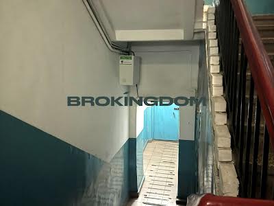 квартира за адресою Паньківська вул., 18