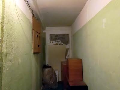 квартира за адресою Богатирська вул., 14