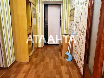 квартира за адресою Небесної Сотні просп. (Маршала Жукова), 10