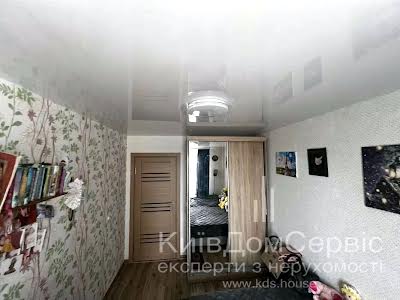 квартира за адресою Москаленка, 53