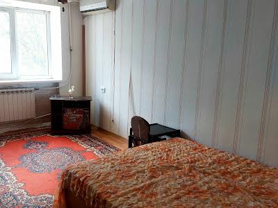 квартира за адресою Дніпро, Професора Герасюти вул. (Каверіна), 4