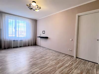 квартира по адресу Рокоссовского маршала просп., 2