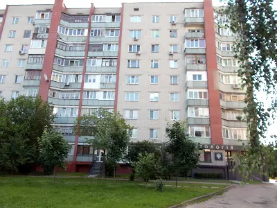 квартира за адресою Івана Мазепи вул. (Щорса), 32