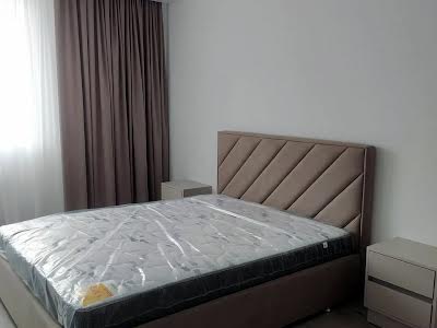 квартира по адресу Малоголосковская ул., 40а
