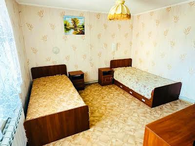 дом по адресу Назария Яремчука пер. (Кірова), 48
