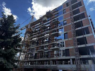 квартира за адресою Слов'янська набережна вул., 21-А