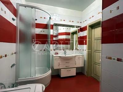 квартира за адресою Дмитрівська вул., 69