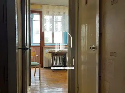 квартира по адресу Жилянская ул., 72