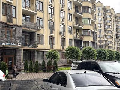 квартира за адресою Західна вул., 10