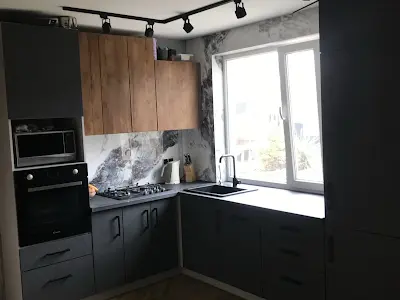 квартира по адресу Куприна ул., 25