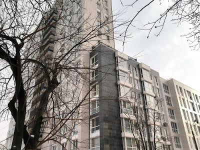 квартира по адресу Лейпцигская ул., 13а