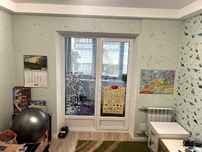 квартира за адресою Івана Миколайчука вул. (Серафимовича), 6