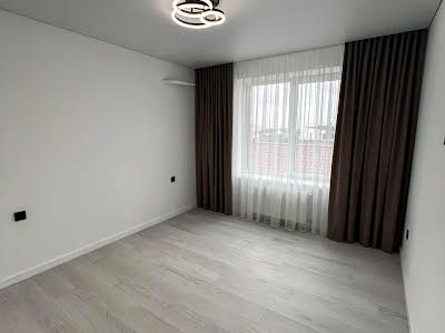квартира за адресою Миколи Боголюбова вул., 1К