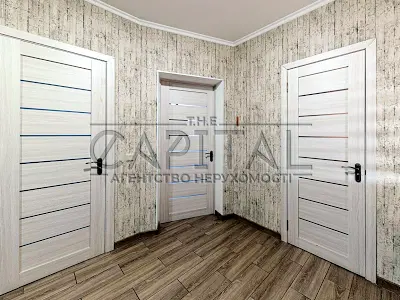 дом по адресу Одеська траса