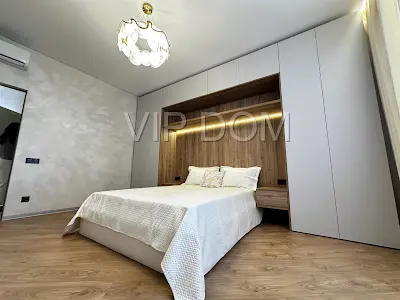 квартира за адресою Генуезька вул., 3В