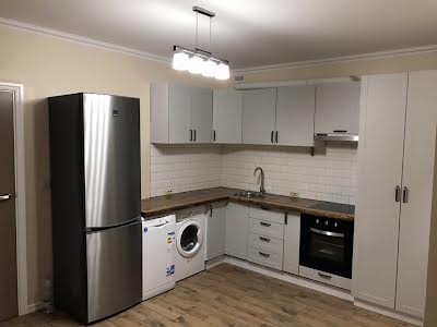 квартира за адресою Галицька вул., 120а