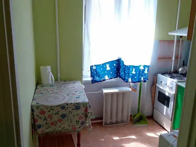 квартира по адресу Григорія Чупринки ул. (Чудновського), 4