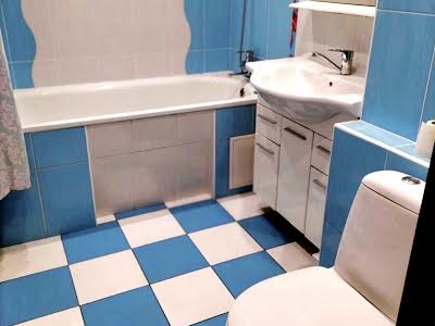 квартира за адресою Лабораторна вул., 26-А
