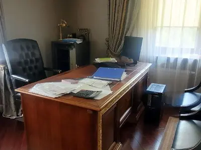 будинок за адресою Лісна