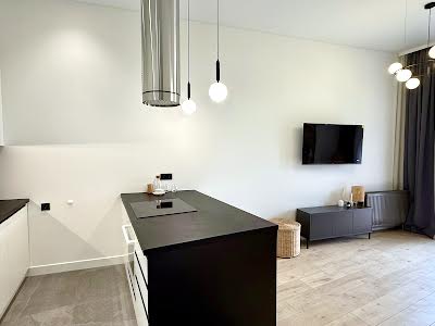 квартира за адресою паркова, 16