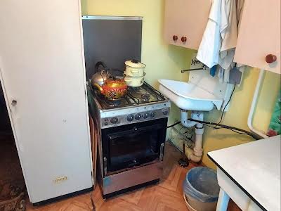 квартира по адресу Петра Калнышевского просп. (Косіора), 17