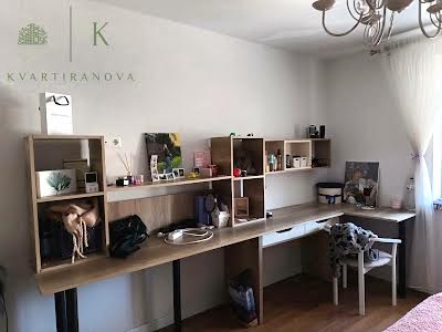 квартира по адресу Варшавская ул., 136Б