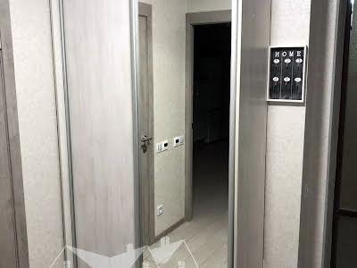 квартира по адресу Василия Симоненко ул., 111