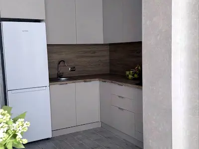 квартира по адресу Мира ул., 10б