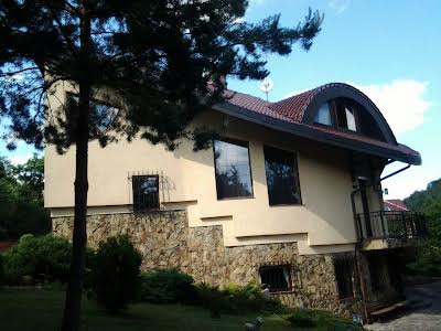будинок за адресою Озерна вул., 5