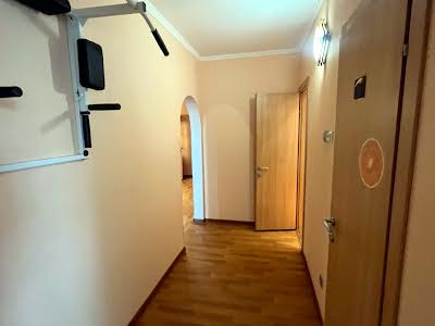 квартира за адресою Олевська вул., 7