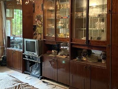 квартира за адресою Небесної Сотні просп. (Маршала Жукова), 35