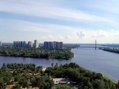 квартира по адресу Днепровская набережная ул., 17в