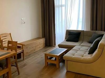квартира за адресою Французький бульв., 85/5