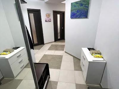квартира по адресу Леннона ул., 37