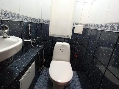 квартира за адресою Драгоманова вул., 1-Л