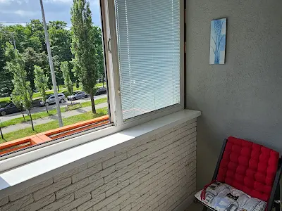 квартира за адресою Вацлава Гавела бульв. (Івана Лепсе), 6/7а