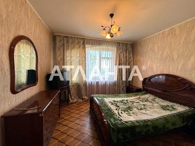 квартира за адресою Невського Олександра вул., 43/2