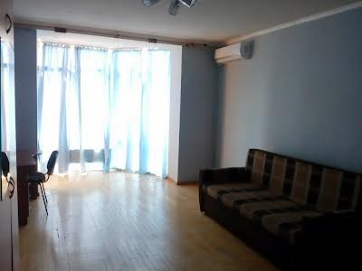 квартира за адресою Юлії Здановської вул. (Ломоносова), 58