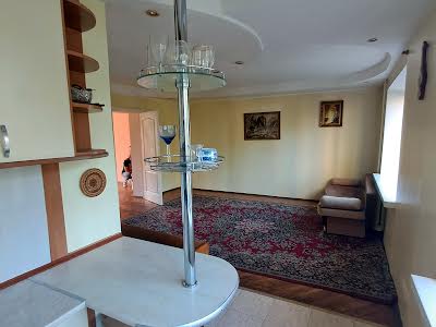 квартира за адресою Лесі Українки бульв., 5