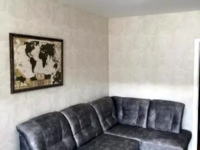 квартира по адресу Польская ул., 16