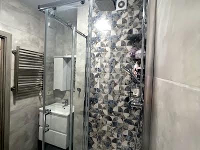 квартира за адресою Вильямса, 95