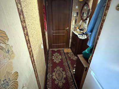 квартира по адресу Мрии ул. (Академика Туполева), 17/19