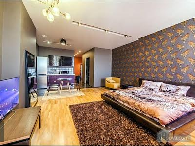 квартира за адресою Жилянська вул., 118