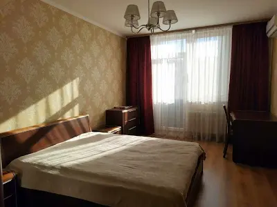 квартира за адресою Юлії Здановської вул. (Ломоносова), 73-А