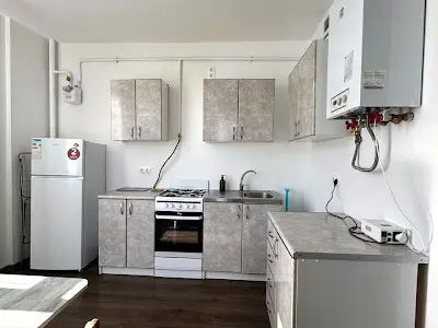 квартира за адресою Миколи Лукаша вул., 4а
